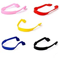 VORCOOL Cordón para gafas de sol- 5 colores